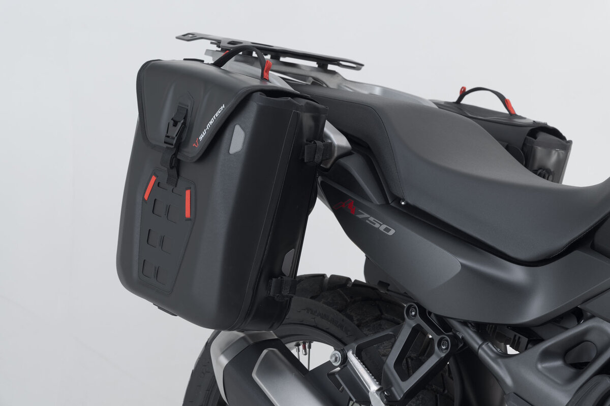 SW-Motech Système de sac SysBag WP M/M pour Honda XL 750 Transalp (23-) SW-Motech