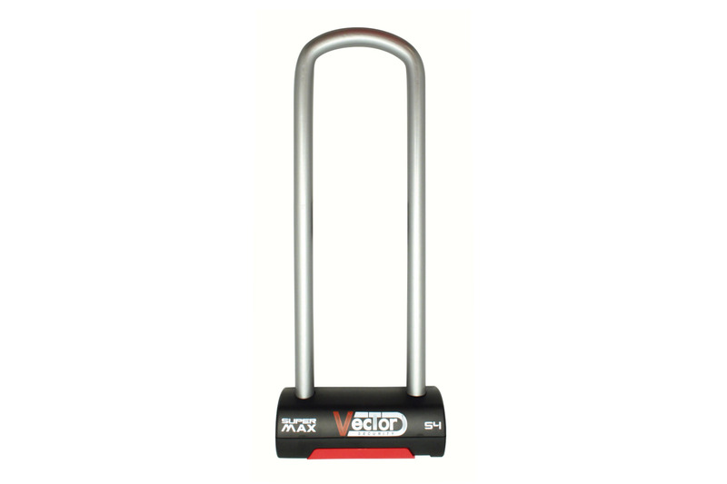 VECTOR Super MAX S4 Bügelschloss 88x310mm