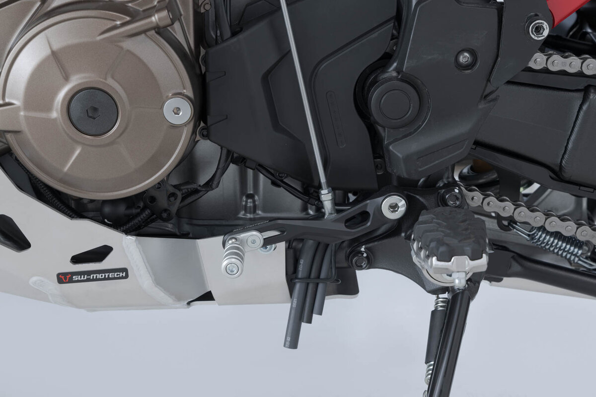 SW-Motech Schakelhendel voor Honda CRF1100L Africa Twin (20-) - SW Motech