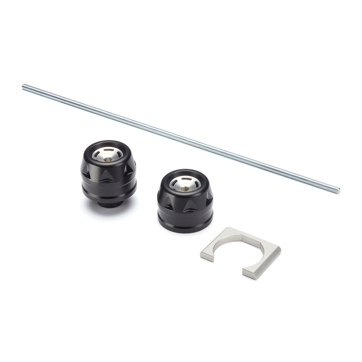 Hinterachsabdeckung für MT10 /SP (Bj.16-22) Original Yamaha