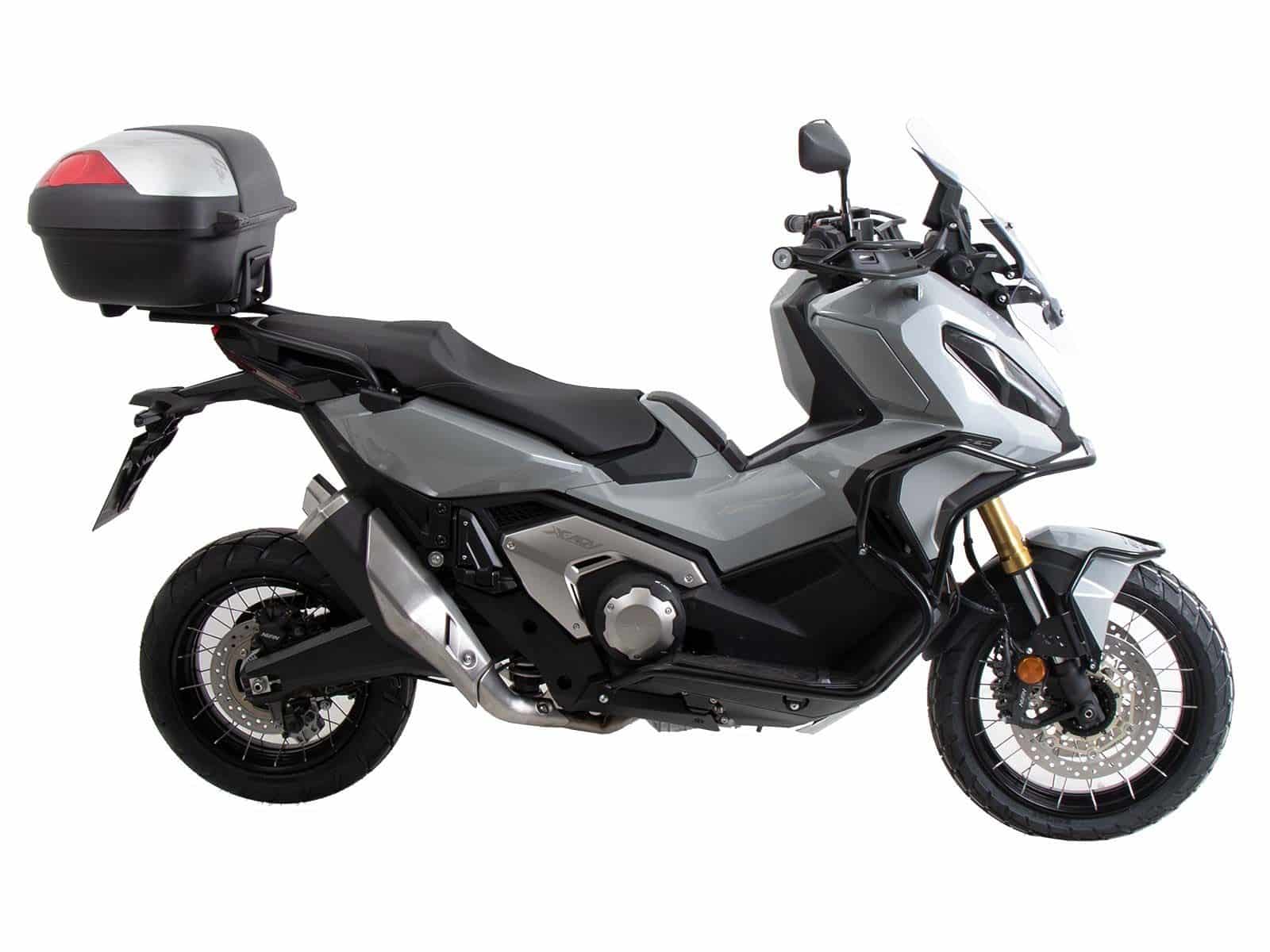 Easyrack Topcaseträger schwarz für Honda X-ADV (25- ) Hepco & Becker