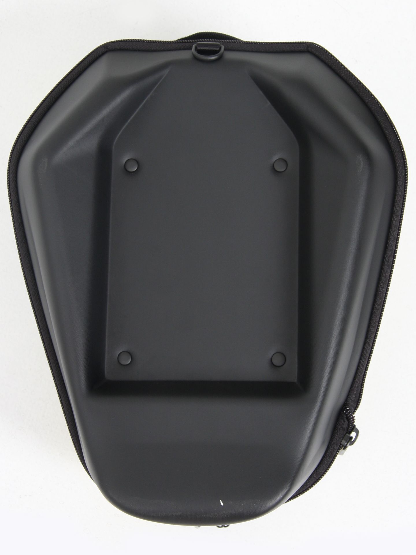 Tank bag Royster 5-8 ltr. Hepco & Becker - Gray