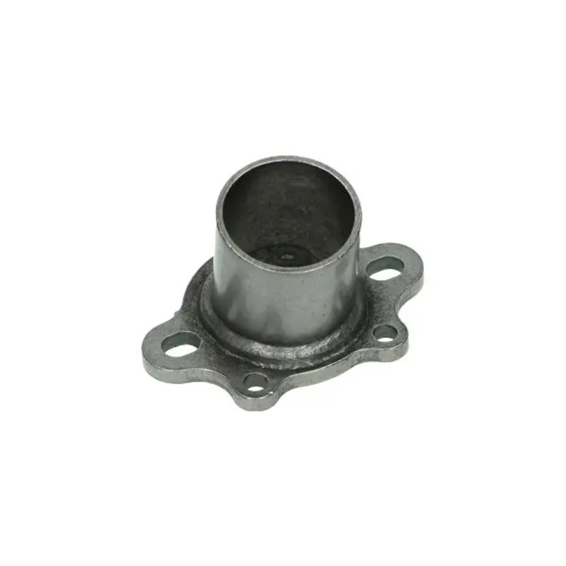 Yasuni Carrera 16 Auspuff Montage Kit - TUB308