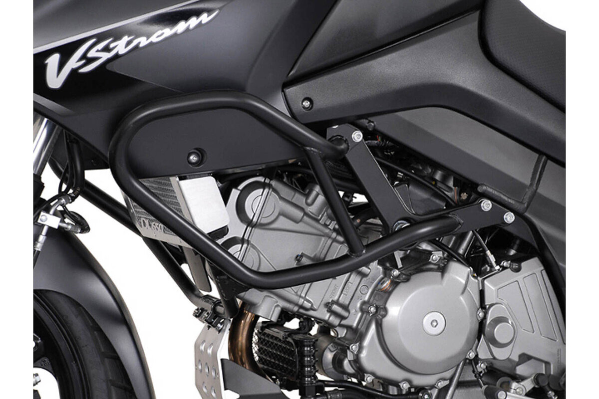 Arceaux de sécurité pour Aprilia Tuareg 660 (21-) SW Motech