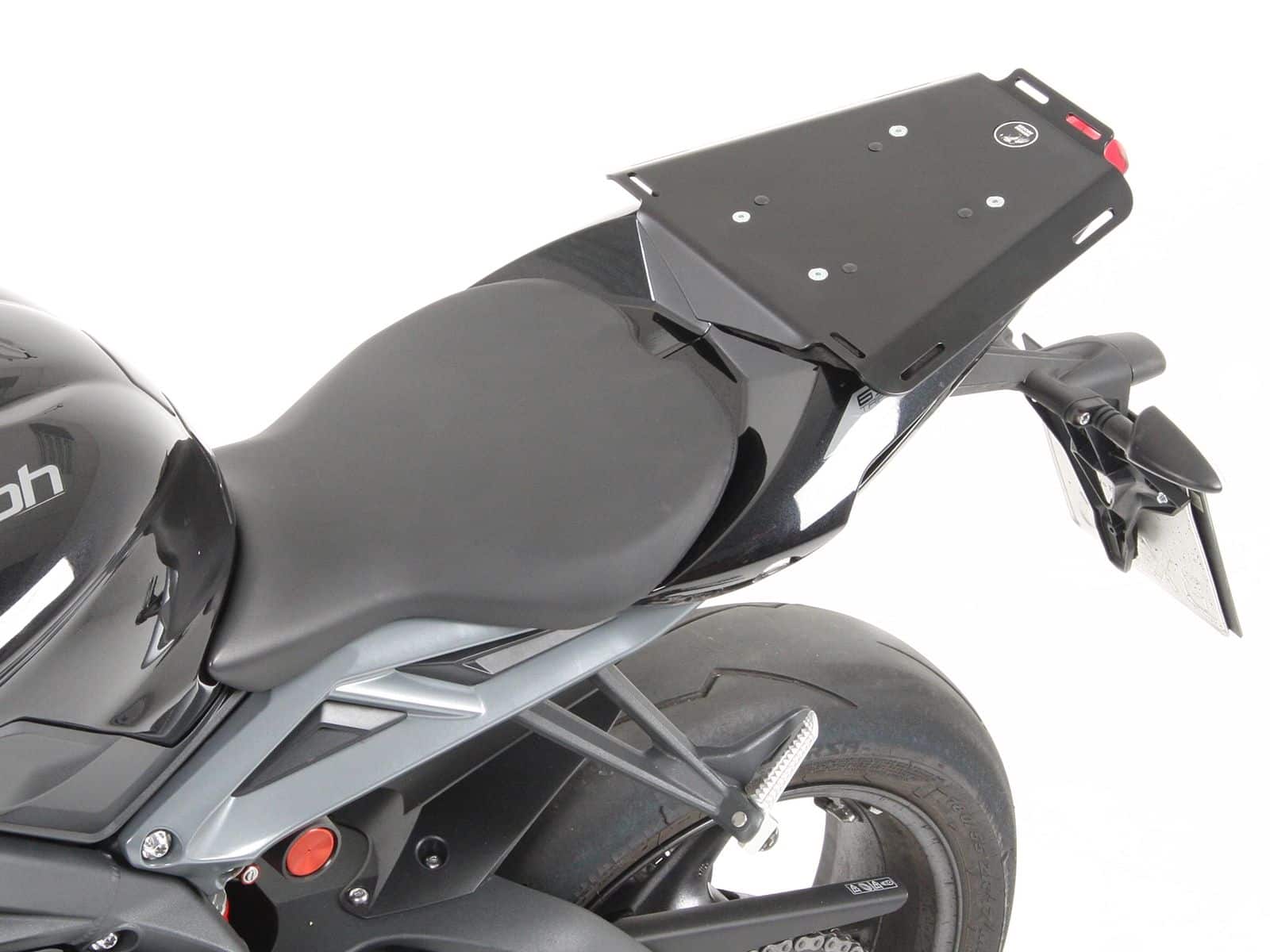 Sportrack für Triumph Daytona 675 / R (13-16) / Street Triple RX (15) Hepco & Becker