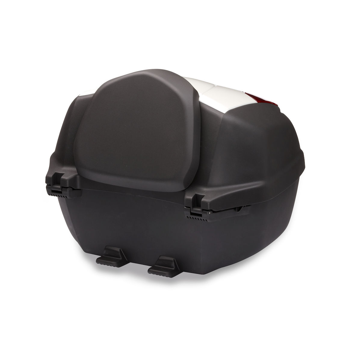 Soziusrückenlehne für Top Case City 39L Original Yamaha