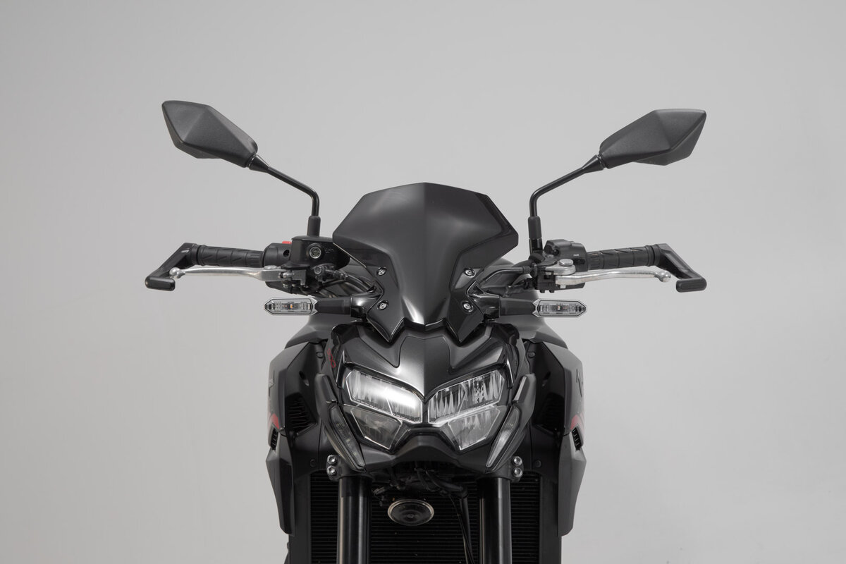 SW-Motech Protecteur de levier pour Kawasaki Z 1100 /SE (26-) / Z 650 S (26-)