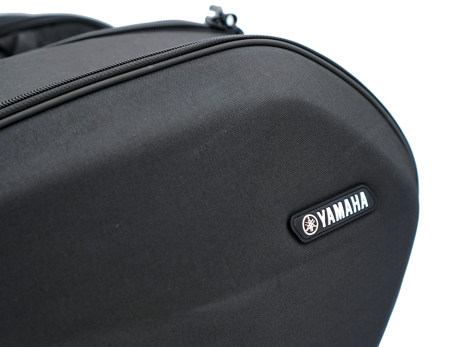 Weiche Seitentaschen Original Yamaha