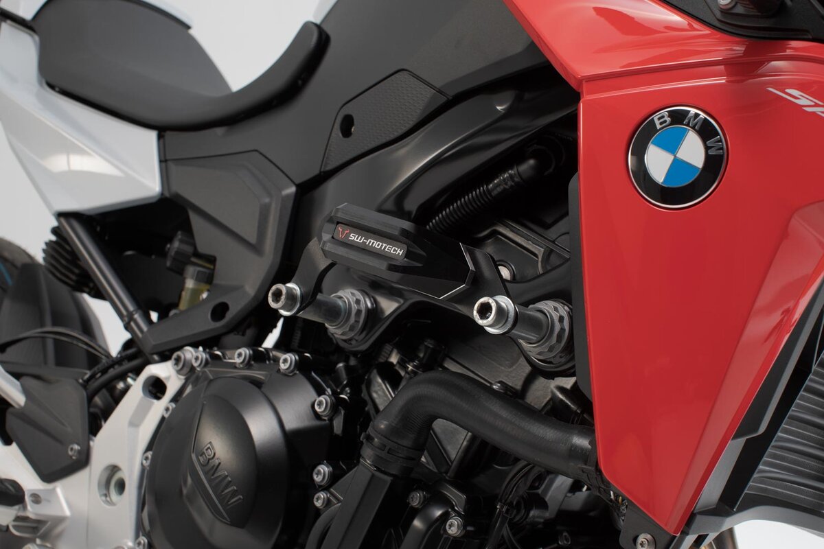 Arceaux de sécurité pour Aprilia Tuareg 660 (21-) SW Motech