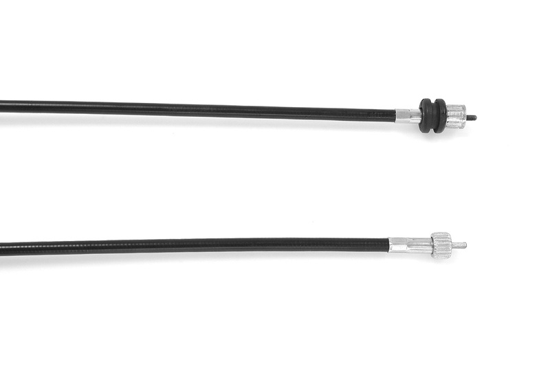 Tecnium speedometer drive shaft