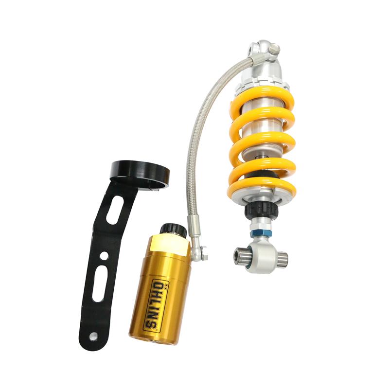 Original Yamaha MT-03 Öhlins-Federbein STX 46