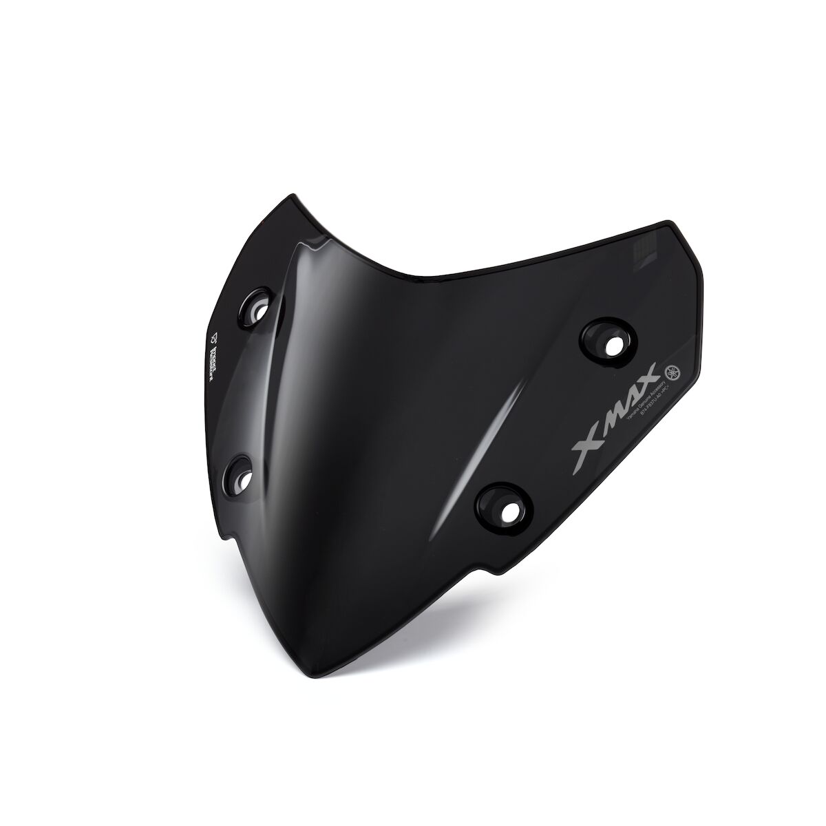 Sportpakket voor X-MAX / XMAX Original Yamaha