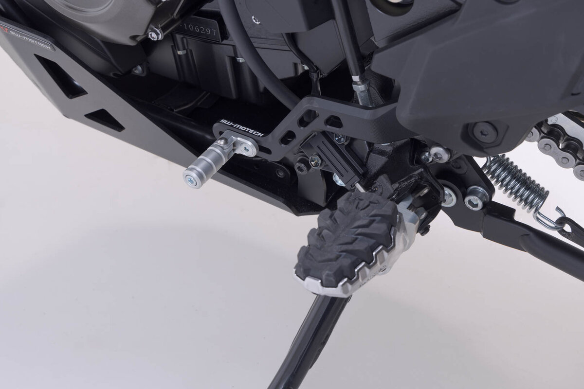 SW-Motech Schakelhendel voor Suzuki V-Strom 800 DE (23-) - SW Motech