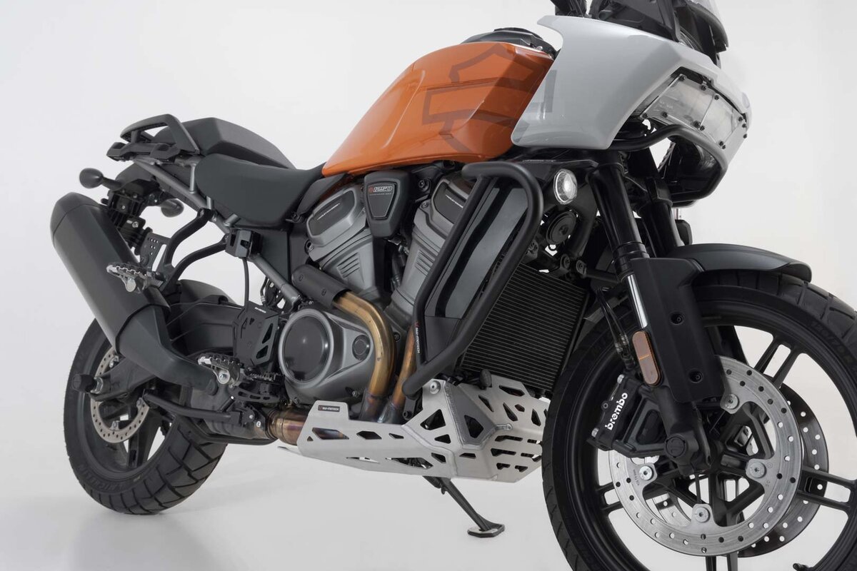 Arceaux de sécurité pour Aprilia Tuareg 660 (21-) SW Motech