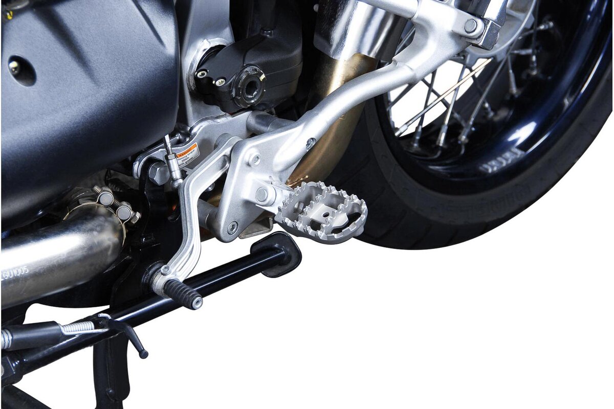 Crashbar voor Aprilia Tuareg 660 (21-) SW Motech