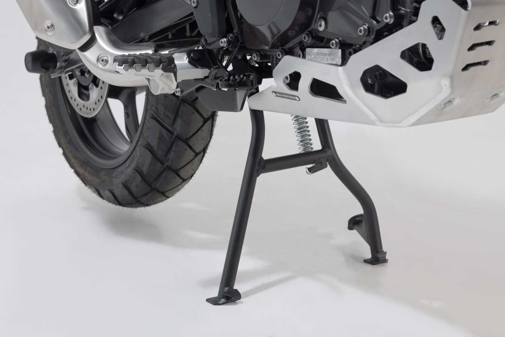 Crashbar voor Aprilia Tuareg 660 (21-) SW Motech