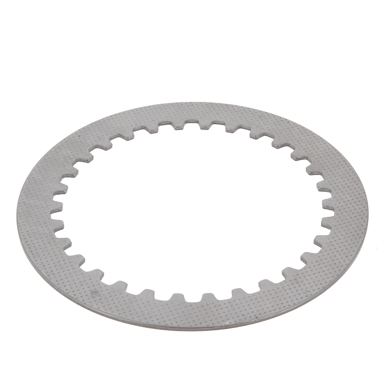 Tecnium clutch steel disk