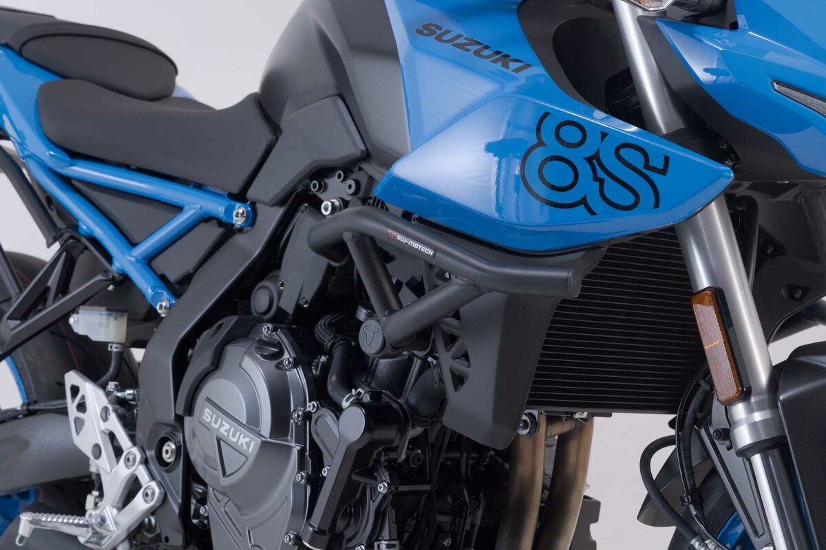 SW-Motech Sturzbügel für Suzuki GSX-8S (23-)