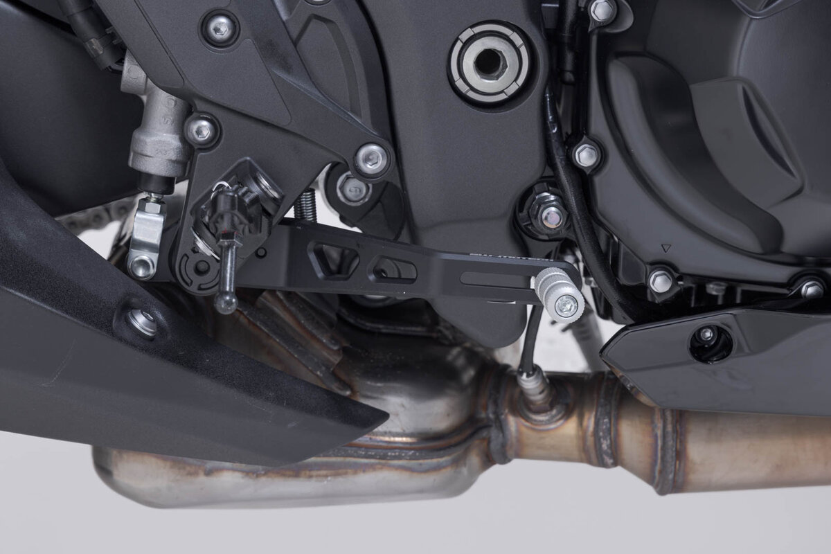 Crashbar voor Aprilia Tuareg 660 (21-) SW Motech