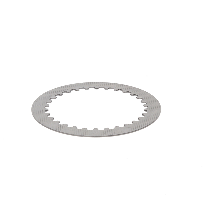 Tecnium clutch steel disk