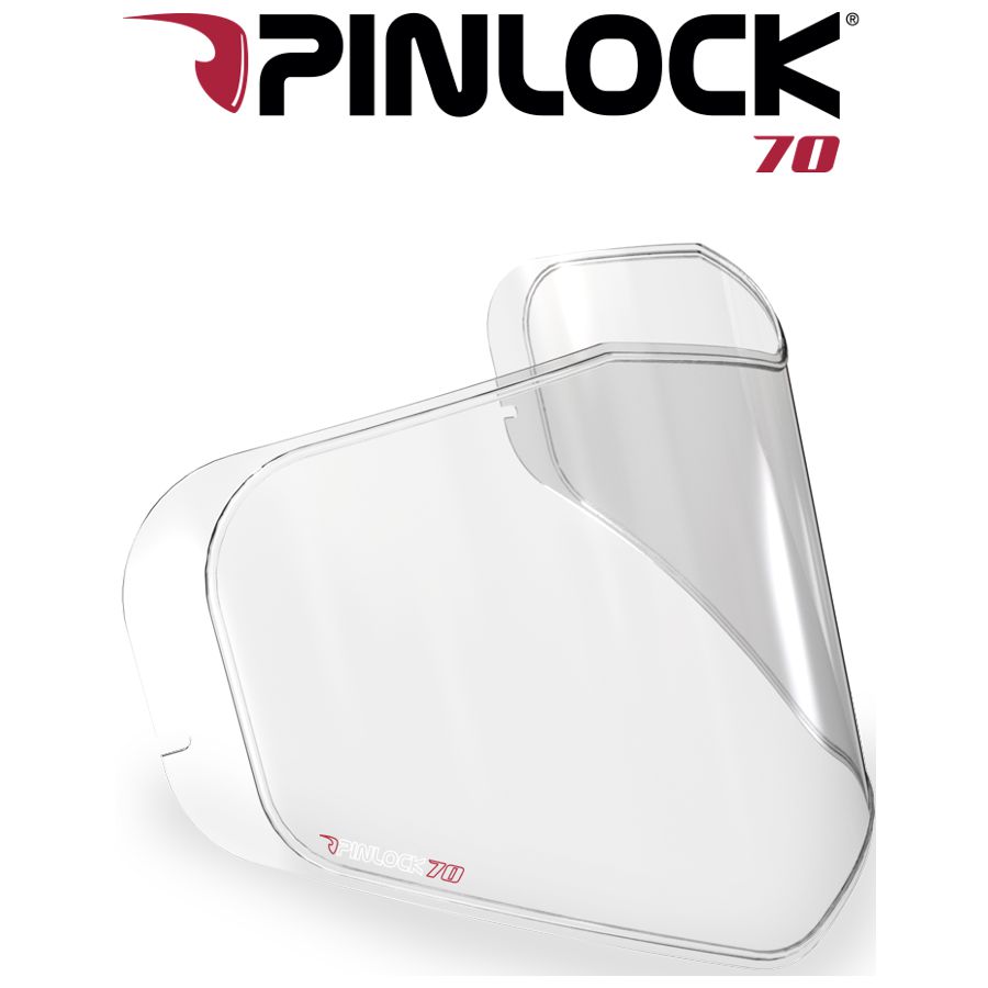 Pinlock 70 für Caberg Sintesi XL-3XL