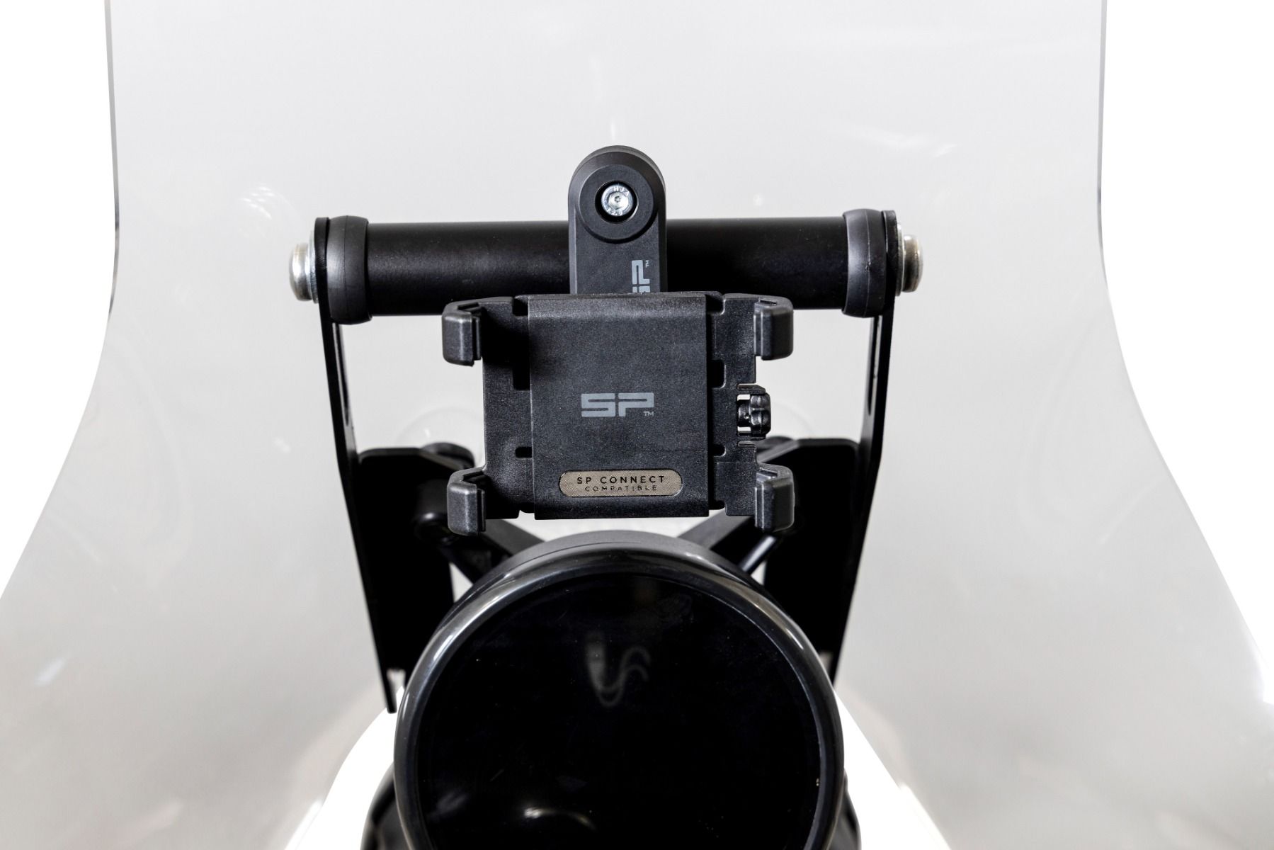 Navigatiebeugel voor Royal Enfield Himalayan 450