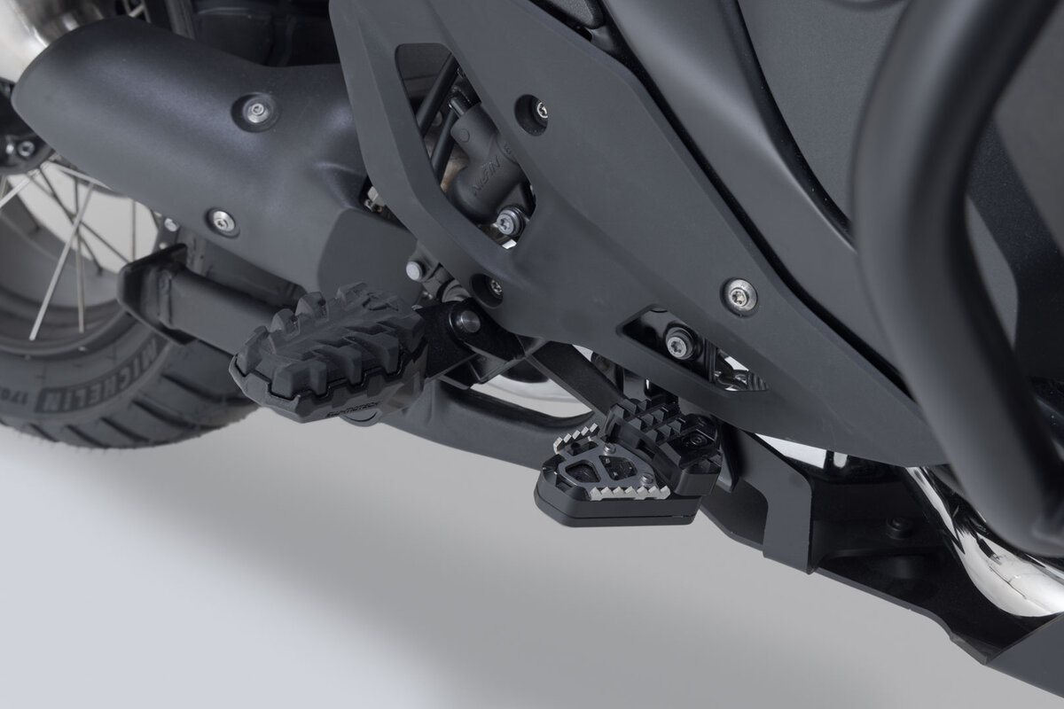 SW-Motech Fußbremshebel-Erweiterung für BMW R 1300 GS (23-)