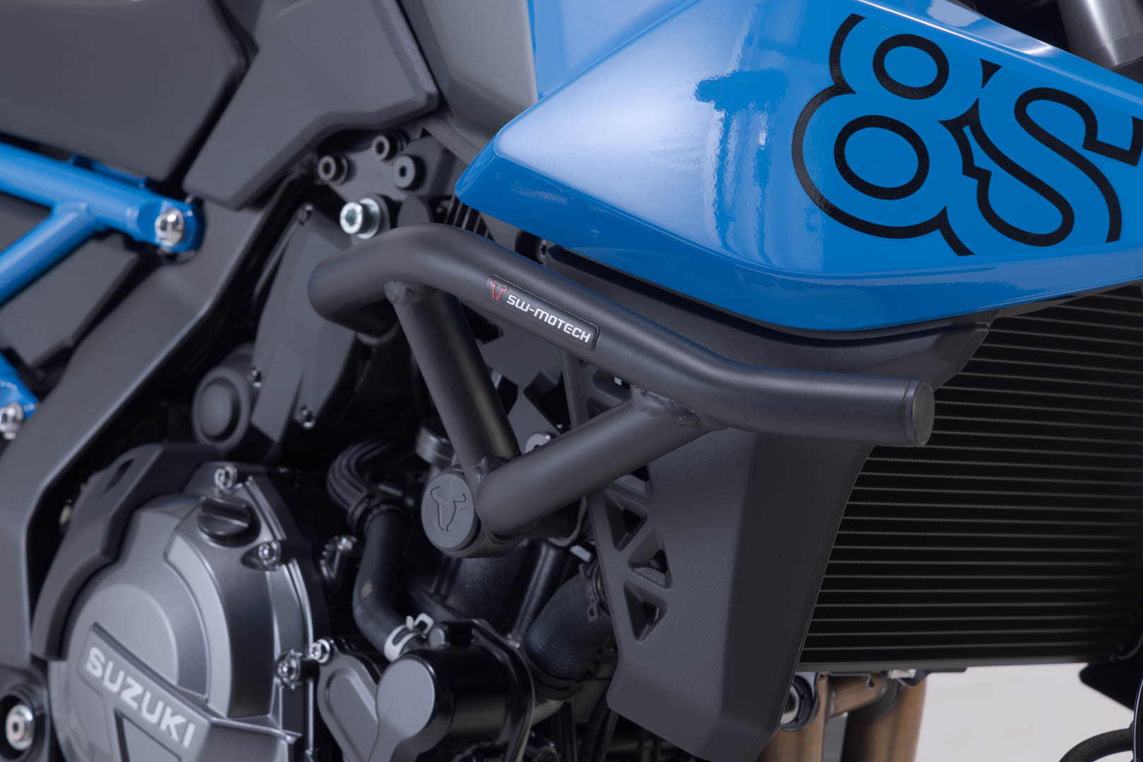SW-Motech Sturzbügel für Suzuki GSX-8S (23-)