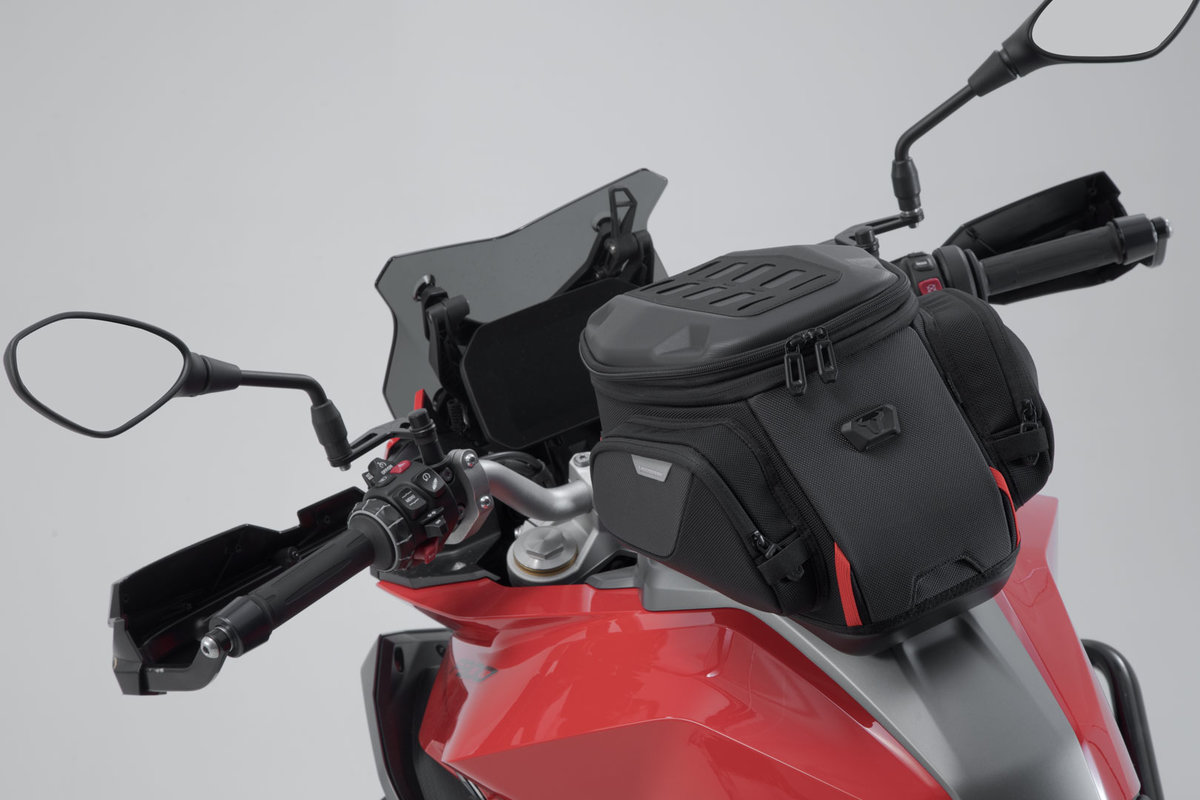 SW-Motech PRO City Tankrucksack für YAMAHA MT-125 (19-)