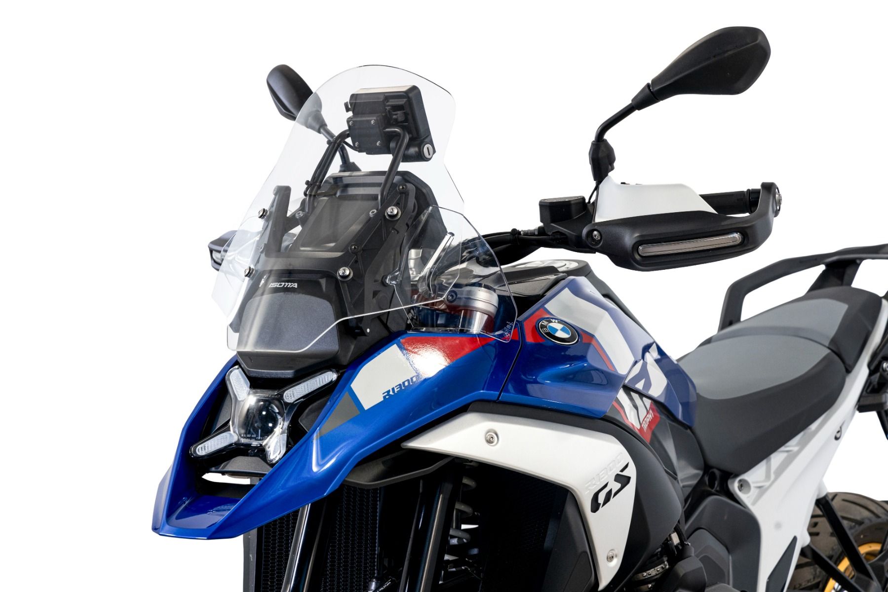Windschutzscheibe Master Plus für BMW R 1300 GS /Adventure Version ohne Radar