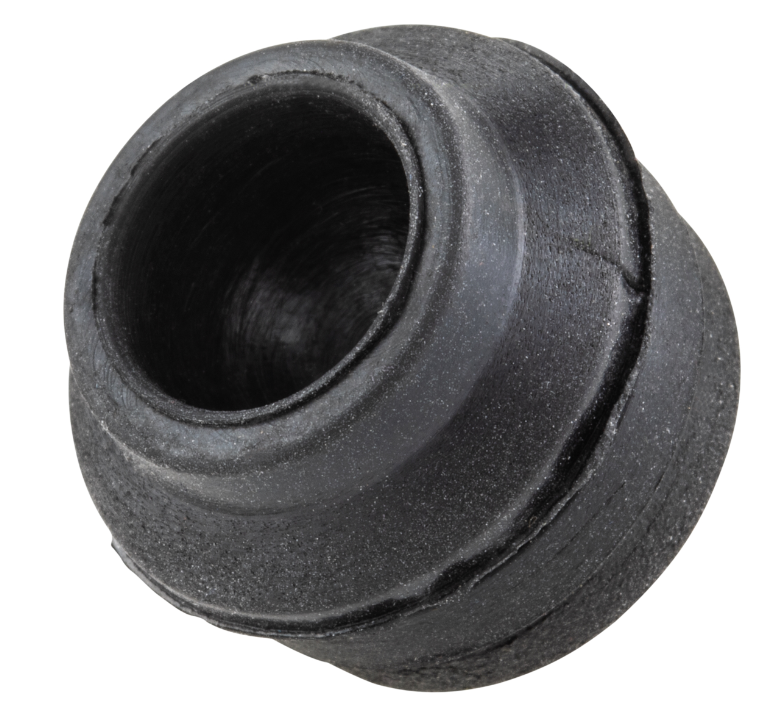 Lenkerendengewichte für Vespa GTS/​GTS Super/​GTV/​GT 60/​GT/​GT L 125-300ccm, schwarz