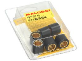 Malossi Variatorrollensatz, 20x17 mm, 14,5 g, Stück: 6