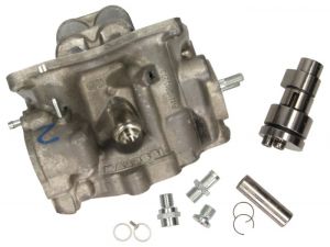 Malossi cilinderkop, Ø 74-75,5, aluminium