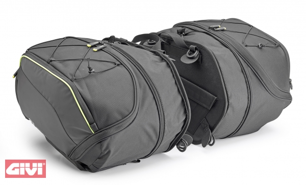 Givi EA127 Satteltaschen