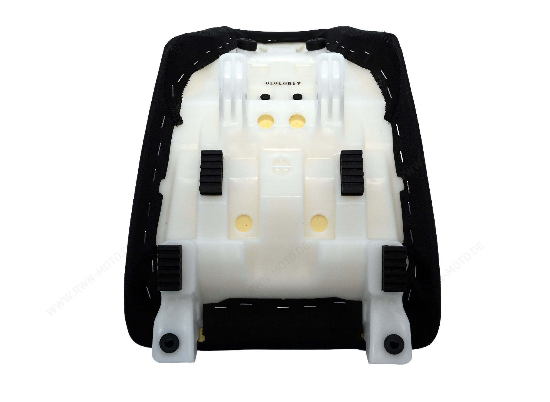 Hoher Sitz für Suzuki V-Strom 1050 DE (23-) Original