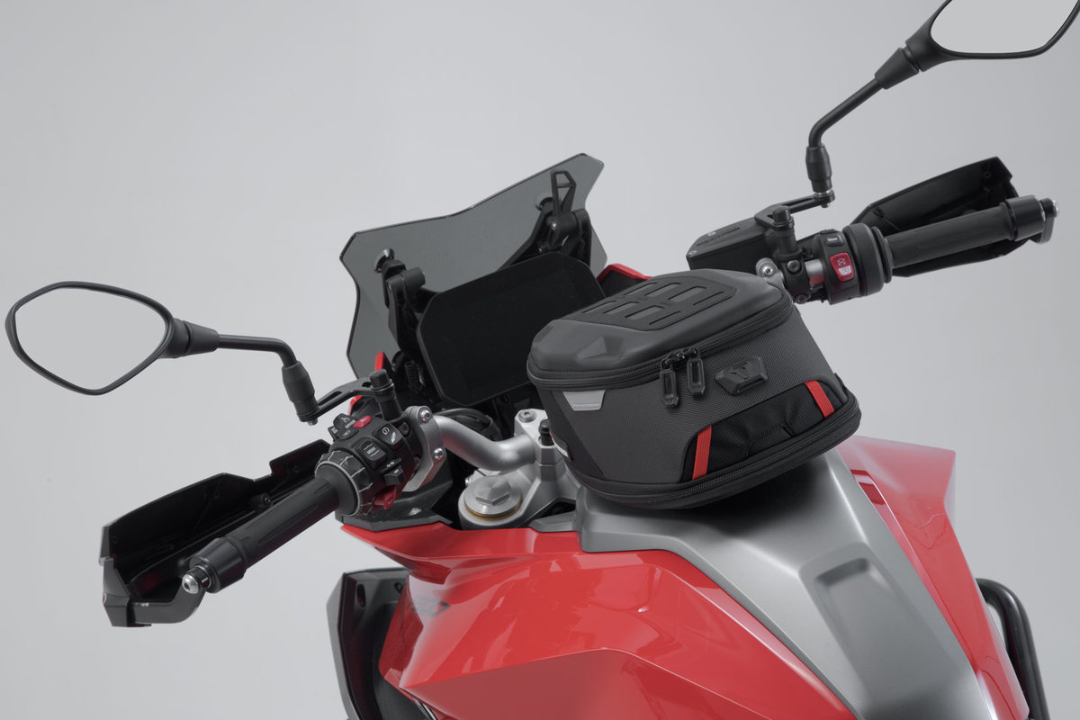 SW-Motech PRO Daypack Tankrucksack für Suzuki GSX-8R (24-)