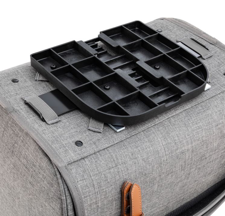 Befestigungskit für SIP "Classic" Tasche groß
