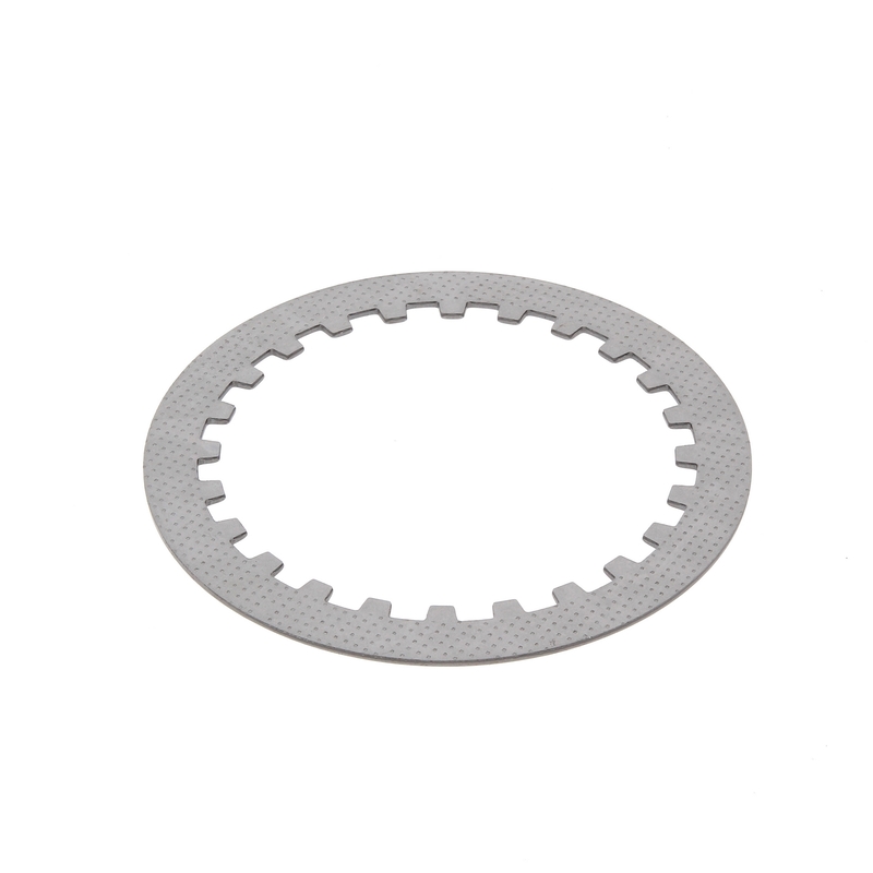 Tecnium clutch steel disk