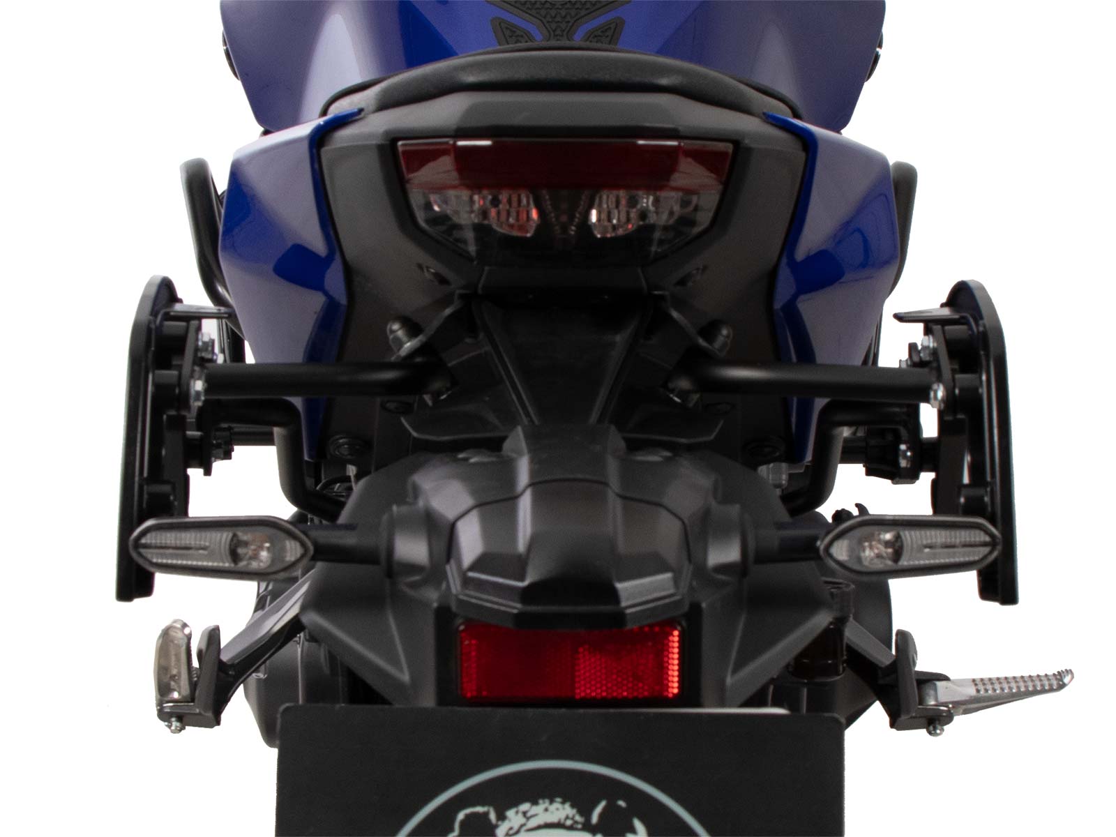 C-Bow Seitenträger für Yamaha MT-09 (24-) Hepco & Becker
