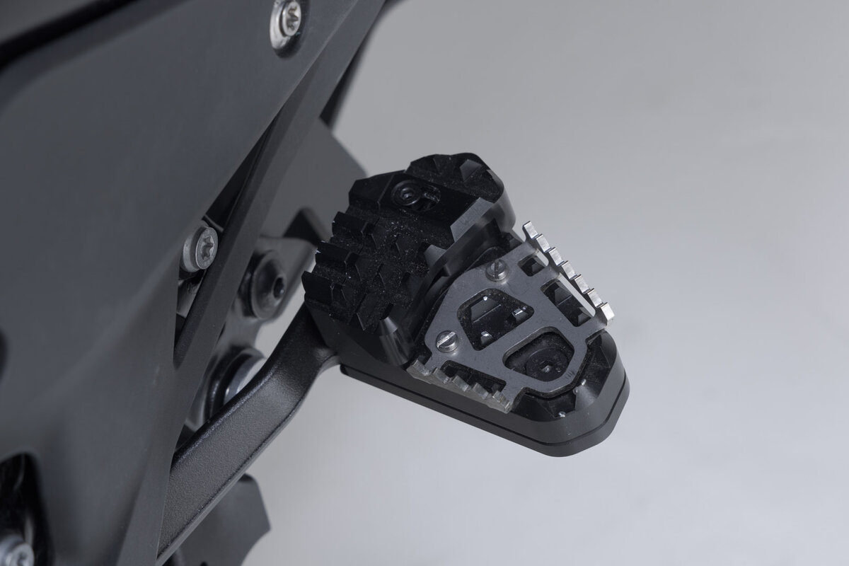 SW-Motech Fußbremshebel-Erweiterung für BMW R 1300 GS (23-)