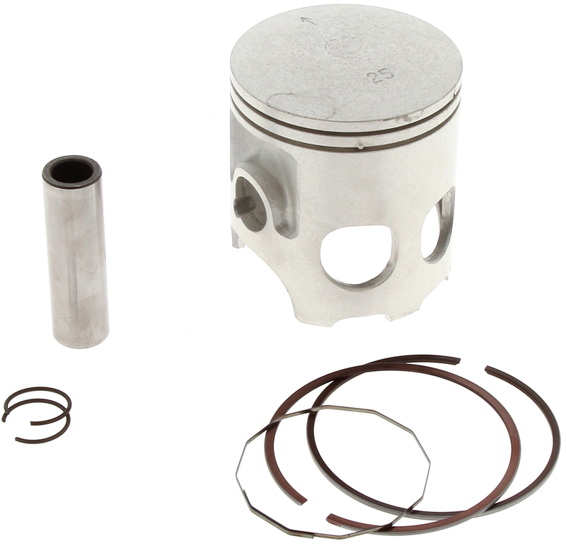 Tecnium piston kit Ø 64.75 mm