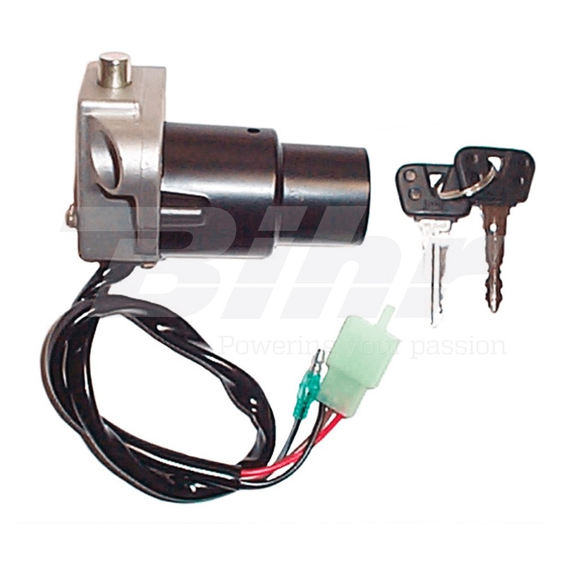 V PARTS serrure de contact Yamaha XT600