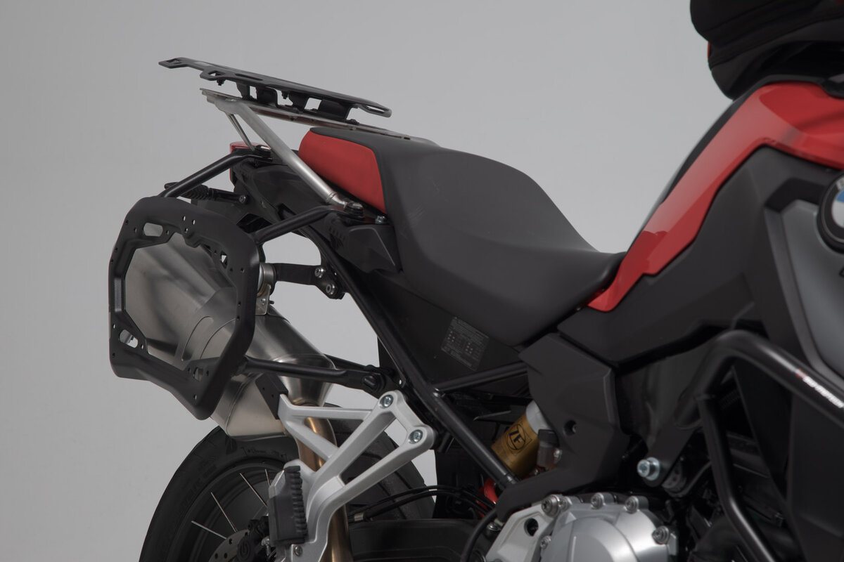 SW-Motech Système de sacoches latérales SysBag WP pour BMW F 750 GS, F 850 GS / Adv (17-) - SW Motech