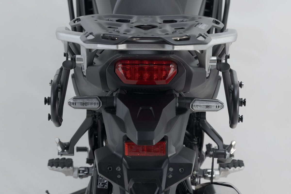 SW-Motech Système de sac SysBag WP M/M pour Honda XL 750 Transalp (23-) SW-Motech