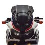 Windschutzscheibe - Höhe 410 mm für Honda CRF 1000 L Africa Twin