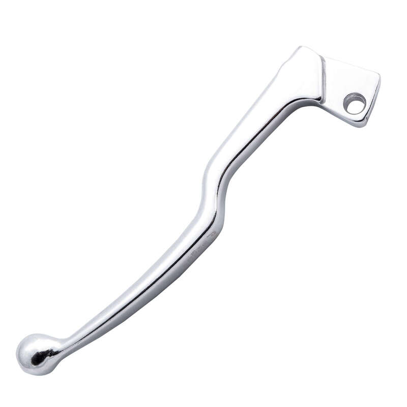 HIGHSIDER smart Type BC 525 Reparatie koppelingshendel zilver Met ABE (1pc)