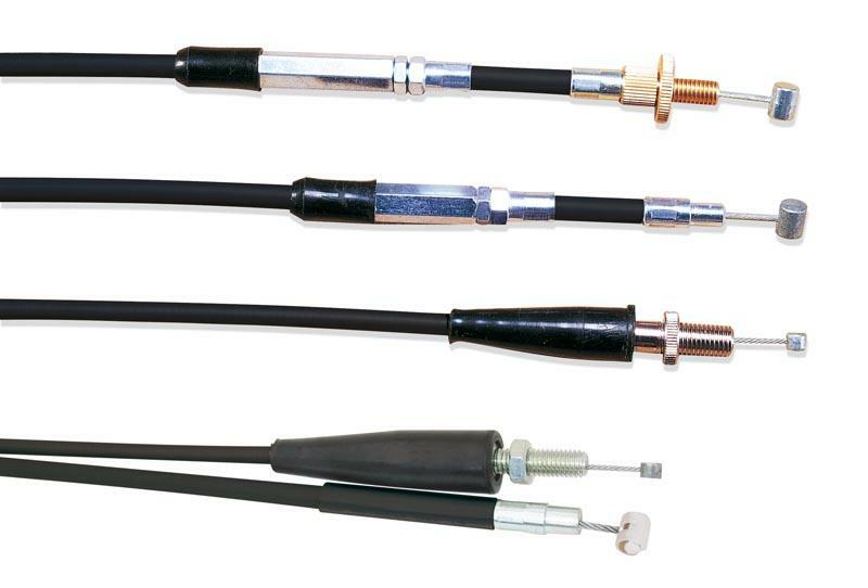 Tecnium handbrake cable