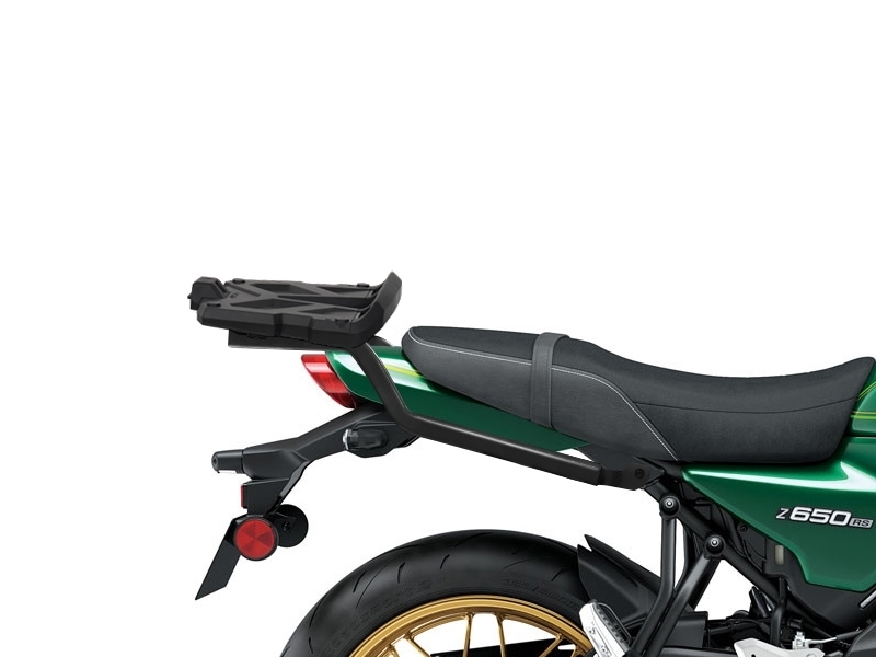 SHAD Top Master Montagesatz - Kawasaki 650 RS
