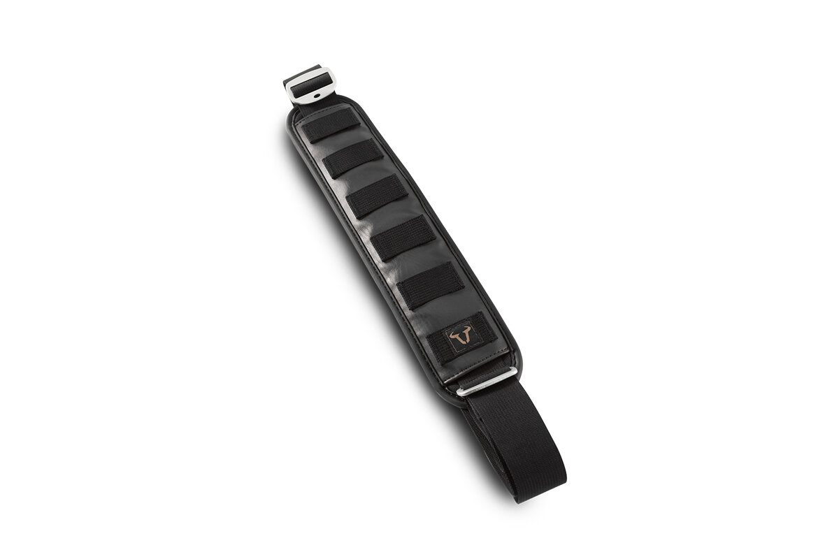 SW-Motech Legend Gear bandoulière LA4 - Black Edition pour LT1/LT2, LR1/LR2, LS1/LS2, LC1/LC2 SW-Motech