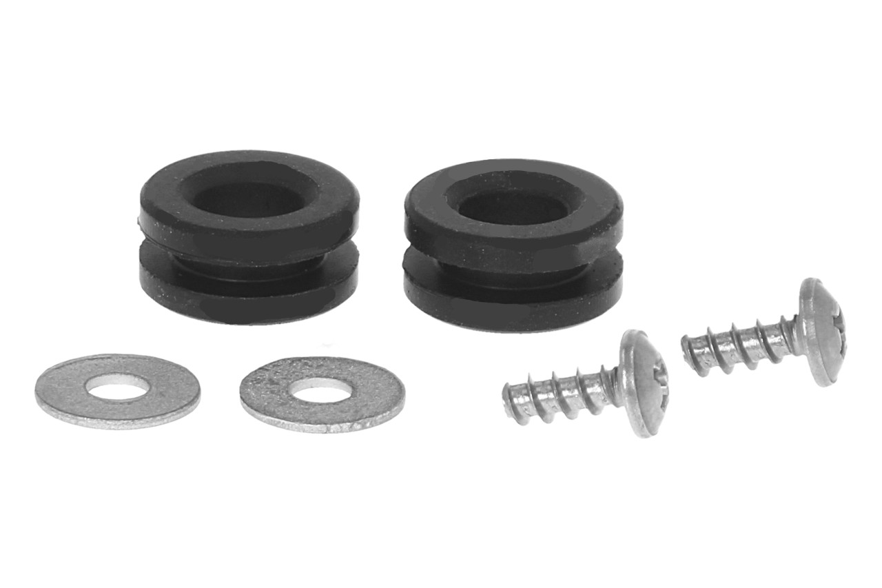 Installatieset voor GPS-sensor Aprilia RSV4 / Tuono V4 1100 (25-)
